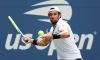 US Open: Berrettini domina Humbert, ottima prestazione per Matteo