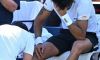Aggiornamento sulle condizioni di salute di Matteo Berrettini dopo l’infortunio agli US Open