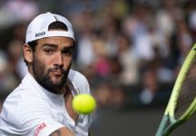 Matteo Berrettini rinuncia al Kooyong Classic: Preoccupazioni in vista degli Australian Open