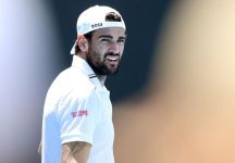 Australian Open: Il Tabellone Principale Maschile. Sette azzurri al via (con tutti i qualificati)