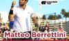 Matteo Berrettini torna in campo all’Arizona Tennis Classic: Ufficiale la wild card per il tabellone principale