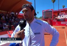 ATP 250 Marrakech: Berrettini domina Shevchenko con un tennis potente e sicuro (Sintesi video della partita)