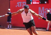 Berrettini ritrova la semifinale: la gioia del tennista romano a Marrakech “Devo ringraziare il torneo di Monte-Carlo per questa chance. È un’opportunità importante. Tuttavia, il mio focus è qui a Marrakech, match dopo match”