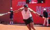 Matteo Berrettini riflette sulla sua vittoria a Marrakech: “Sono davvero orgoglioso di quello che ho fatto: se inizi a pensare troppo a quello che è successo non sarai mai in grado di vincere una partita come questa”