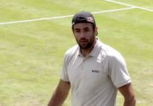 Grinta Berrettini! Batte Safiullin all’ATP 250 Stoccarda al termine di una vera battaglia