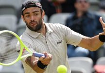 Classifica ATP Italiani: Luciano Darderi best ranking e si avvicina ai top 30. +30 per Matteo Berrettini