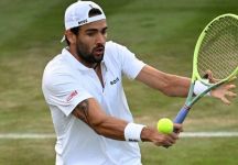 Wimbledon: Il programma completo di Lunedì 30 Giugno 2025. Debutta ovviamente Carlos Alcaraz contro Fabio Fognini. 7 azzurri in campo. Giocano anche Paolini e Berrettini