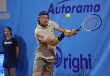 Modena Challenger ATP 75: spettacolo e sorprese nei primi turni del Memorial Fontana (con il programma di domani)