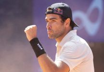 ATP 250 Kitzbuhel: Il Tabellone Principale. Presenza del nostro Matteo Berrettini