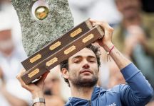 Berrettini vince a Gstaad: “Un ritorno speciale, ora punto agli US Open” (sintesi video della partita)