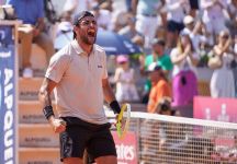 Matteo Berrettini trionfa a Kitzbuhel: secondo titolo consecutivo e ritorno nei Top 40