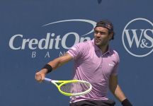 Italiani in Campo (ATP-WTA-Challenger e Us Open): I risultati completi di Lunedì 26 Agosto 2024