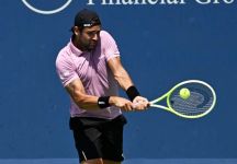 Us Open 2024: buon esordio di Berrettini, batte Ramos con una prestazione in crescendo