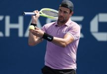 US Open: Berrettini s’inchina a un ottimo Fritz