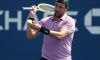 US Open: Berrettini s’inchina a un ottimo Fritz