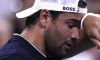 Us Open: Parlano Matteo Berrettini, Lucia Bronzetti e Lorenzo Musetti. Berrettini “Ho avuto una flebite ad una vena del polpaccio”. Musetti “Non avevo a disposizione il mio miglior tennis, parlando di parte tecnica, ma a livello mentale e fisico ho fatto un grande lavoro”