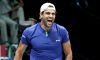 Davis Cup: Berrettini rimonta un set al talentoso Blockx. Italia 1, Belgio 0