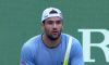 Berrettini: ‘Con Roig strade diverse’. E sulla Davis: ‘Sempre pronto per l’Italia’”