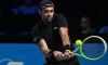 ATP 250 Brisbane: Berrettini subisce la rimonta di Thompson