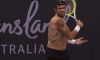 Australian Open: le ultime dai campi di Melbourne. Berrettini si prepara all’Australian Open. Djokovic-Alcaraz: test match in allenamento. Parks crolla all’esordio. Debutto amaro per Cruz Hewitt