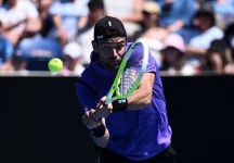 Australian Open: che rimpianti Berrettini! Gran prestazione, ma non sfrutta quattro set point (in due set) e Rune vince in quattro