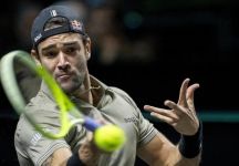 ATP 500 Doha e Rio de Janeiro: I risultati completi con il dettaglio del Day 4. In campo Berrettini e Darderi (LIVE)