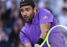 Berrettini non si ferma a Doha: “Orgoglioso della mia forza mentale” (Video)