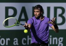 Masters 1000 Miami: Il Tabellone Principale. Otto azzurri al via. Musetti e Berrettini teste di serie. Un qualificato per l’esordiente Federico Cinà