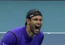 Berrettini e la sorprendente affinità con la terra rossa: sei titoli e nuove ambizioni a Montecarlo. Musetti ritrova la terra rossa monegasca: “È una parte di me, mi sento a casa”