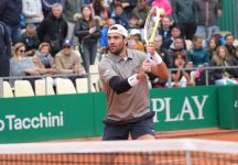 Masters 1000 Monte Carlo: Il programma completo di Martedì 08 Aprile 2025. Di nuovo in campo Matteo Berrettini. Al via anche Cobolli e Sonego ed il doppio Bole-Vava