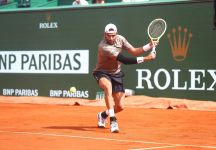 Berrettini svela i motivi del ritiro a Madrid: “Non volevo rischiare l’infortunio agli addominali”