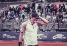 Da Francavilla al Mare: Il resoconto di giornata con il programma di domani. Jacopo Berrettini e Travaglia partono con il piede giusto nel primo turno di qualificazioni