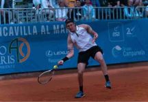 Challenger Francavilla al Mare, Santos, Praga e Wuxi: I risultati completi con il dettaglio del Day 3 (LIVE)