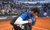 Berrettini rinuncia a Roland Garros