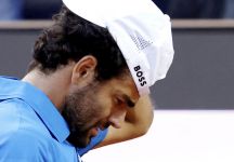“Non volevo ritirarmi, ma so cosa succede se non mi fermo. Spero di non aver fatto danni troppo gravi”: Berrettini spiega il doloroso addio a Roma (audio conferenza stampa)