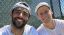 Matteo Berrettini, segnali positivi dal Country Club di Montecarlo: allenamento con Sinner e obiettivo rientro