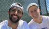 Matteo Berrettini, segnali positivi dal Country Club di Montecarlo: allenamento con Sinner e obiettivo rientro
