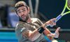 ATP 250 Stoccolma: Il Tabellone Principale. Presenze di Berrettini e Sonego che sono nello stesso spot di tabellone