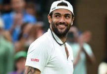 Berrettini torna a ruggire: battaglia di tre ore e vittoria su Norrie a Vienna