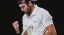 ATP 500 Vienna: Berrettini avanza, più solido e lucido di Popyrin nei momenti chiave