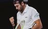 ATP 500 Vienna: Berrettini avanza, più solido e lucido di Popyrin nei momenti chiave