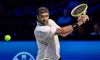 ATP 500 Vienna: cuore Berrettini, ma De Minaur impone la sua rapidità