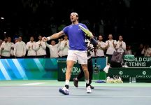 Le pagelle 2025 degli italiani: Matteo Berrettini