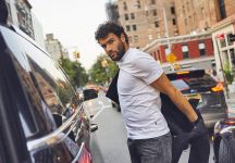 Matteo Berrettini si racconta in Argentina: “A fine carriera non so se resterò nel mondo del tennis. Farò qualcosa che richieda energia, perché ne ho molta”