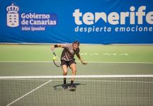Fabio Fognini giocherà un’esibizione a Tenerife: l’azzurro in campo domenica 15 febbraio. Brancaccio e Berrettini escono di scena
