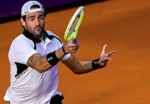 Masters 1000 Monte Carlo: Definite tutte le wild card per il tabellone principale