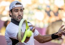 ATP 500 Rio de Janeiro: Secondo Turno. Matteo Berrettini accede ai quarti di finale (rivivi il livescore punto per punto)