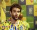 Matteo Berrettini scopre i colori del Carnevale di Rio (video)