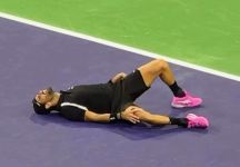 Masters 1000 Indian Wells: Berrettini che grinta! Batte Mannarino (e i crampi) al termine di una rimonta durissima