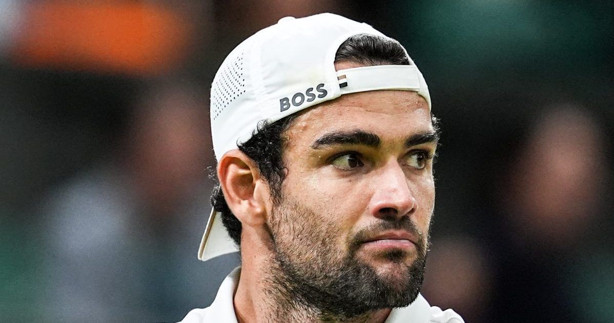 Matteo Berrettini